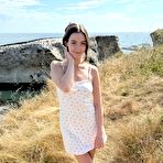 Second pic of Serena Hill Nude for ATK Galleria | Hometown Nudes