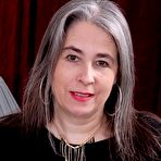 First pic of Real GILF Lexy Lou Has A Really Hairy Pussy &ndash; Bare Milfs