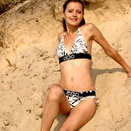 First pic of NuDolls Victoria in Sky and Sand