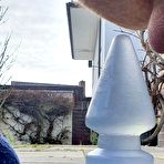 First pic of Skinned AssMaster Outdoor Ride - 15 Pics | xHamster