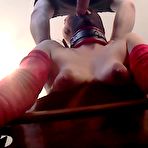 Second pic of Dom-Team | Blowjob from the perspective of a cuckold slave