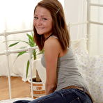 Fourth pic of Teen nude girls pics at NudeTeenGirlsXL.com
