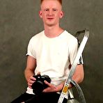 First pic of Ginger boy loves to sucks dicks | PornCZ.com