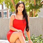 First pic of Amanda in Booty-Ful Fashion by FTV Girls | Erotic Beauties