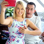 First pic of Daddy4k | Sleepy guy missed how his father fucks his girlfriend | v45