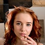 First pic of Daring teen sex scenes promoting the breathtaking Erna - Nude Women Pics