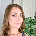 First pic of Yuna Poppy in a Pink Thong