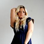 First pic of Zuzia Grecian