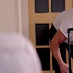 First pic of 2 Pilots, 1 Stewardess: Hardcore Double Penetration Anissa Kate - EPORNER