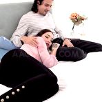 First pic of HOT SISTER IN LAW ROUGH FUCKED - Melania Dark - EPORNER