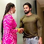 First pic of Punjabi Bhabhi Hot Indian Bhabhi - EPORNER