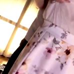 Third pic of Young Wife Fucked By Her Father-In-Law Next To Her Husband Tenshi - EPORNER