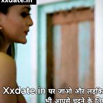 Third pic of Sexy Bhabhi Ki Kaamwale Ne Ki Chudai - EPORNER