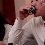 First pic of Innocent New Employee Uncensored (Asano) - EPORNER