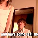 First pic of Wife Next Door Uncensored(Natsume) - Hara Sarasa - EPORNER