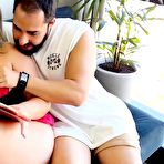 First pic of Horny Chubby Housewife - EPORNER