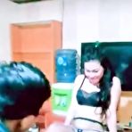 First pic of Indonesian Milf Threesome With Young Boy - EPORNER
