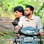 First pic of Bhabhi, I Love You! NRI Boy Fucking Indian Beautiful Bhabhi - EPORNER