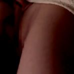 Second pic of Young Wife Can't Get Her Husband..She Doesn't Want To Live Like A Nun And In Her Desperation Gives In To Her Father-In-Law's Probing Tongue All Over Her Shivering Flesh, His Cock In Her Holes - EPORNER