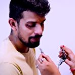 First pic of Desi Indian Bhabhi Hardcore Sex With Devar - EPORNER