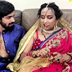 First pic of Indian Hot Sexy Bhabi Fucked By Muscle Man And CUM 1080p HD - Yami Femjoy - EPORNER