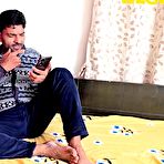 First pic of LOVE ATTRACTION 2024 NeonX Hindi Hot Short Film 1080p HD - EPORNER