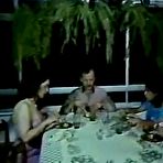 Second pic of Family Orgy (Brazil 1986, Dalil&eacute;a Ayala, Sandra Morelli) - Sandra Sex - EPORNER
