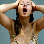 Third pic of Agos Firenze in Water Your Flowers at Zishy - Free Naked Picture Gallery at Nudems