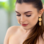 Second pic of Julia K Takes off her Shirt