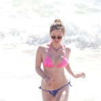 Second pic of Natalie Moore Sand Crackles Zishy - Hot Girls And Naked Babes at HottyStop.com