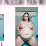 Fourth pic of Aslaug BBW: Getting Pregnant Your Sister in Law | Faphouse