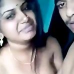 Fourth pic of Mallu Aunty Hot Romance With Teen Boy - EPORNER
