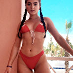Second pic of Amanda Pavillard - Free pics, galleries & more at Babepedia
