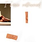 Fourth pic of Brunn4h4rt BBW MEGATITS - EPORNER