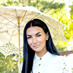 First pic of Simon Sun Umbrella
