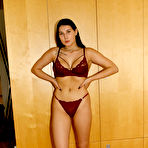 Second pic of Reeson Gulbis in November Analogue by Zishy | Erotic Beauties