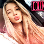 First pic of DIANA &ldquo;DOLLMATOVA&rdquo; BONDARENKO: FROM THE UKRAINE WITH LOVE &ndash; Tabloid Nation