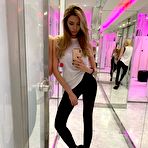 Fourth pic of DIANA &ldquo;DOLLMATOVA&rdquo; BONDARENKO: FROM THE UKRAINE WITH LOVE &ndash; Tabloid Nation
