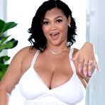 First pic of Ashlyn Peaks in Nothing&rsquo;s Gonna Ruin My Special Day! at Caught Fapping - Direct Stripper