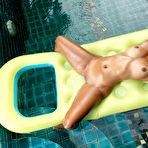 Second pic of Tucky in Glistening Wet at MetArt - Free Naked Picture Gallery at Nudems