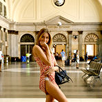 First pic of Katherine Prerija - Estaci&oacute;n De Francia (Zishy) | BabeSource.com