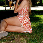 Third pic of Katherine Prerija - Estaci&oacute;n De Francia (Zishy) | BabeSource.com