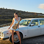 First pic of Anikim Jones in The Sophisticate at RawErotic - Direct Stripper