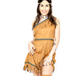 Second pic of Chanel Camryn and Tiffani Madison in &ldquo;Squirt Alert!&rdquo; Fuck Before We Feast! at Family Strokes - Direct Stripper