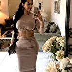 Fourth pic of 10 PERFECT SELFIES BY MAYBEL &ndash; Tabloid Nation