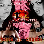 First pic of Seakingsfemfight.com Galleries