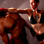 Third pic of Seakingsfemfight.com Galleries - BOTS GOLD Mixed Fighting 002