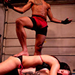 Fourth pic of Seakingsfemfight.com Galleries - BOTS GOLD Mixed Fighting 002