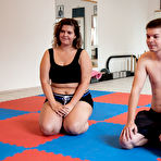 First pic of Seakingsfemfight.com