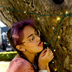 Second pic of Bubble Butt Venus Holiday Cake